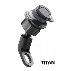 Soporte Porta-Smartphone para espejo o tornillo Optiline Titan Pole **