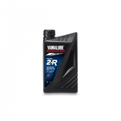 1L. ACEITE YAMALUBE 2-R RACING OFF ROAD 2T