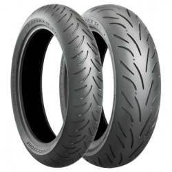 Neumático Michelin 120/70-14 M/C 55S CITY GRIP FRONT TL - 894453 **