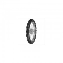 Neumático Dunlop MX GEOMAX MX52 60/100-12 M/C 36J TT