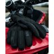 GUANTES BY CITY ICELAND NEGRO **