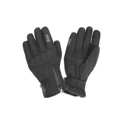 GUANTES BY CITY ICELAND NEGRO **