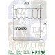 Filtro de Aceite Hiflofiltro HF156