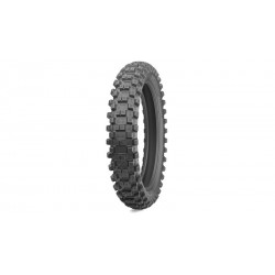 Neumático Michelin 100/100-18 M/C 59R TRACKER REAR TT **