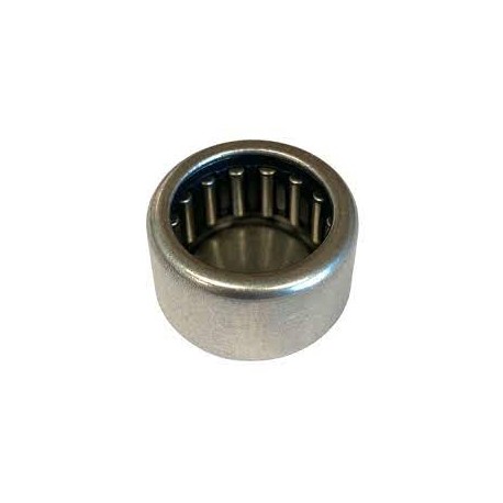 RODAMIENTO PARTS UNLIMITED 6202-2RS 15 x 35 x 11mm. **