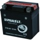 Bateria Dynavolt Ytx5l-bs sin mantenimiento