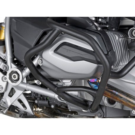 DEFENSAS INFERIORES DE MOTOR GIVI BMW R 1200 GS LC Y R 1200 R NEGRO -