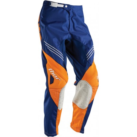 Pantalon Thor Phase Hyperion 2016 azul / naranja