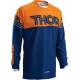 Camiseta / Jersey Thor Phase Hyperion 2016 azul / naranja