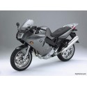 F 800 ST/ST ABS 2010 TIPO K71