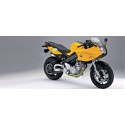 F 800 ST/ST ABS 2011 TIPO K71